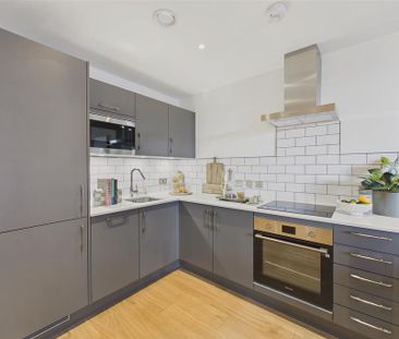 1 bedroom apartment to rent - Photo 5