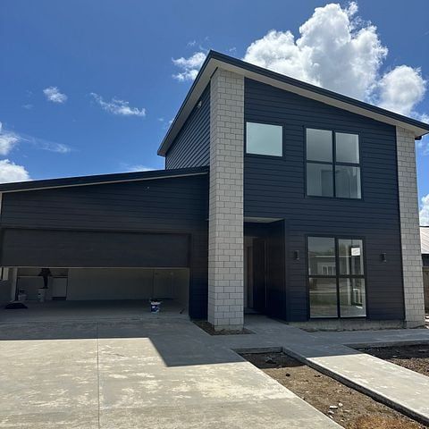 Brand new 2BR Unit in Te Kuiti! - Photo 1