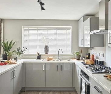 3 bedroom semi-detached house to rent - Photo 1