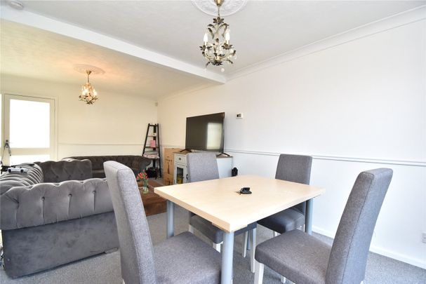 Kingsman Drive, Clacton-on-Sea, Essex, CO16 8UR - Photo 1