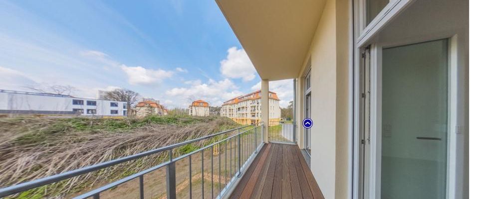 WG: Mitbewohnerin gesucht, 1,5 Zimmer in schöner 3- ZimmerWohnung - Foto 1