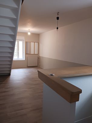 Appartement 3 pièce(s) 2 chambre(s) 51 m² - Photo 1