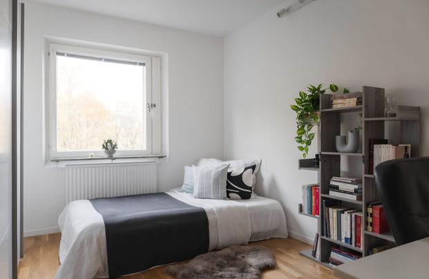 Thomsons väg, Malmö - Foto 1