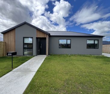 51A Lowes Road, Rolleston - Photo 2