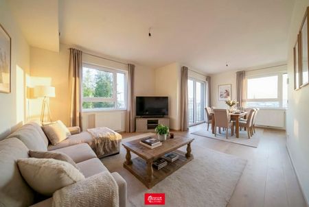 Appartement te huur - Photo 2