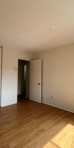 1 MOIS GRATUIT | 3 1/2 avec Balcon + Stationnement - Photo 4