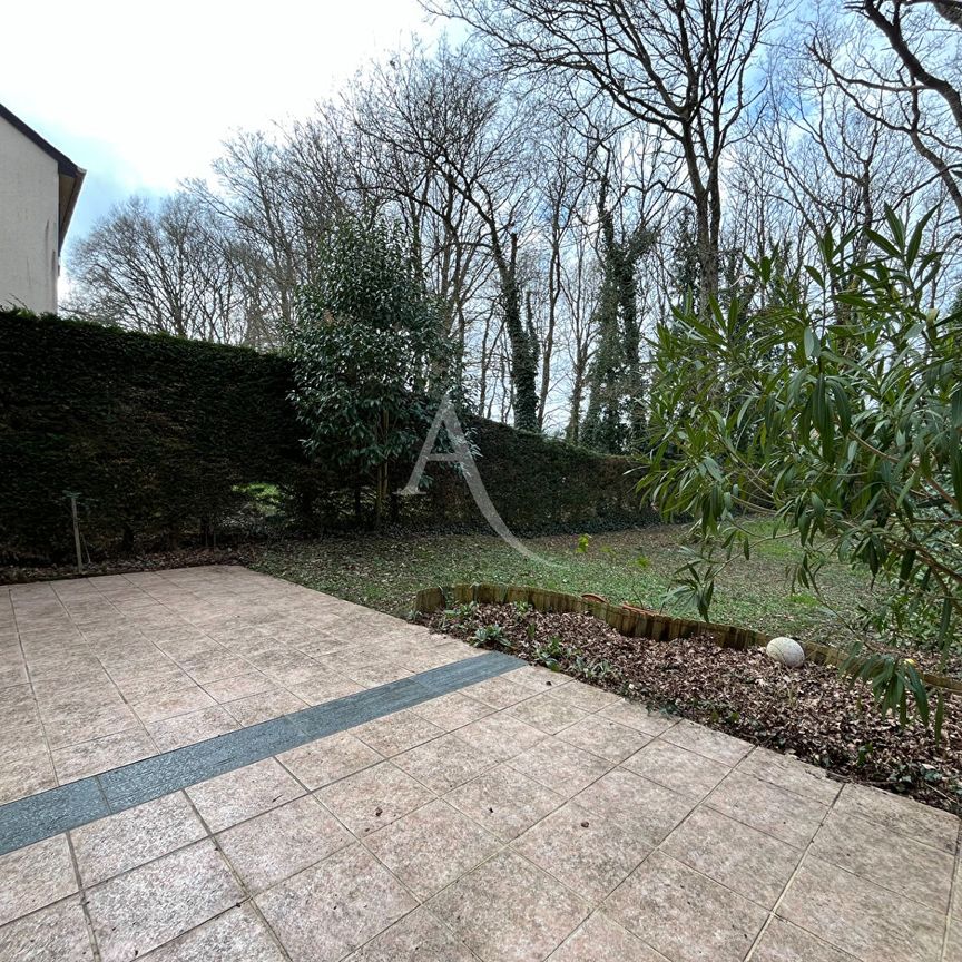 Location Maison 6 pièces 118m² NANTES 44300 - Photo 1