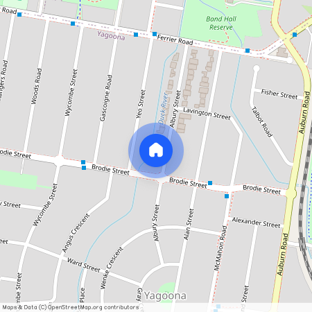 34 Albury Street, NSW 2199, Yagoona