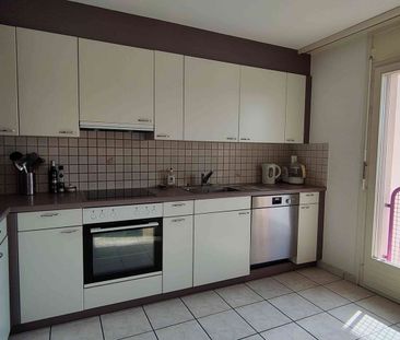 4.5 Zimmer, 95 m², 1. Stock - Photo 4