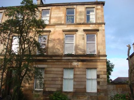 Marywood Square, Strathbungo, G41 2BW - Photo 3