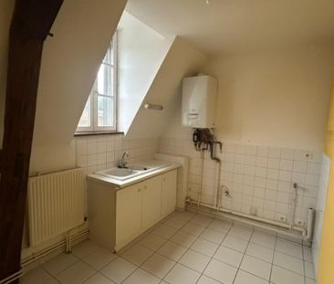 BLENEAU - APPARTEMENT T2 Bis - Photo 5