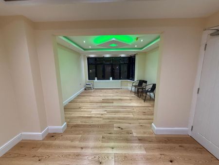 1 bedroom in a house share to rent - Photo 3