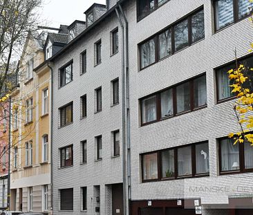 Möbliertes Apartment zentral in Essen-Rüttenscheid - Photo 1