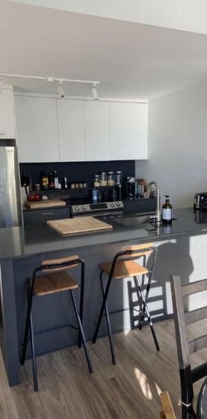 4 1/2 - Montréal (Griffintown) - 2 930 $/mois - Photo 1