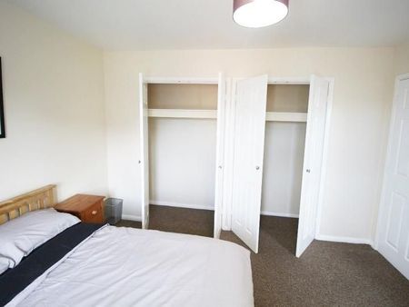 5 Exley Square, Lincoln, Lincolnsire, LN2 - Photo 4