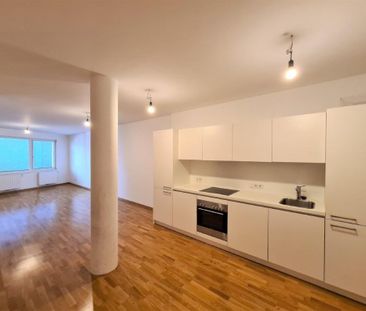Top moderne, ruhige Neubauwohnung mit Terrasse in super Lage - Photo 4