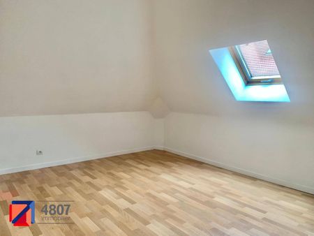 Location appartement 5 pièces 75.32 m² à Saint-Jorioz (74410) - Photo 4