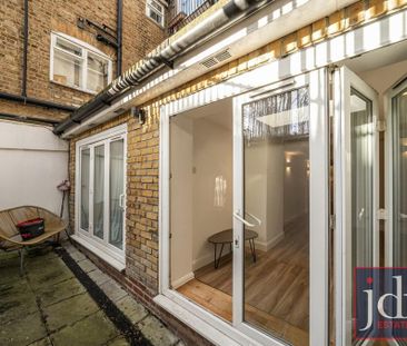 1 bedroom apartment to rent - Photo 6