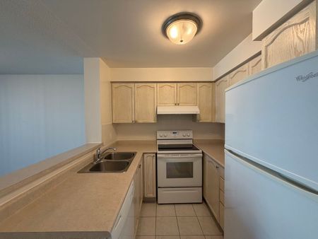 For Lease - 29 Pemberton Avenue Unit# 1106, Toronto, Ontario - Photo 3