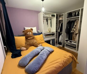 2 Zimmer, 40 m² - Foto 2