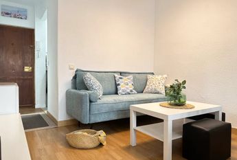 Calle de Cebreros, Madrid, Community of Madrid 28011