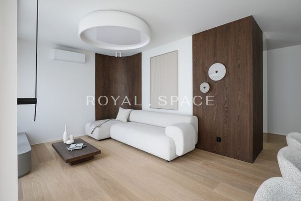 Apartament z tarasem w inwestycji Młyny Mogilska! - Zdjęcie 1