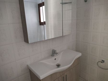 Διαμέρισμα για ενοικίαση Κυριώτισσα (Βέροια) - Φωτογραφία 4