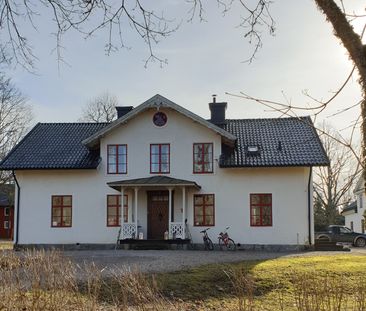 Uljebergs Säteri, Mantorp - Foto 2