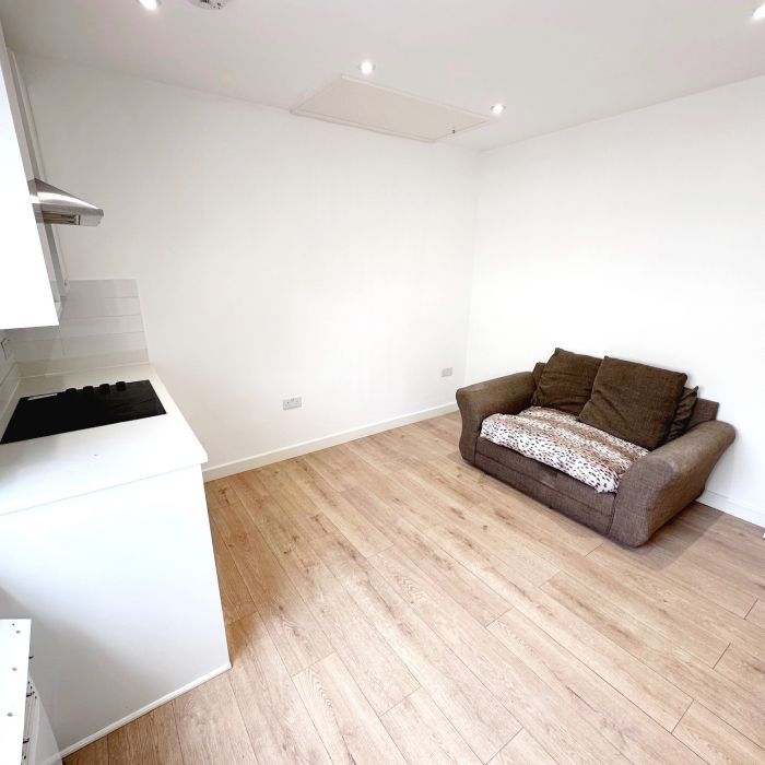 1 Bedroom Flat, Western Road, Hove - Photo 1