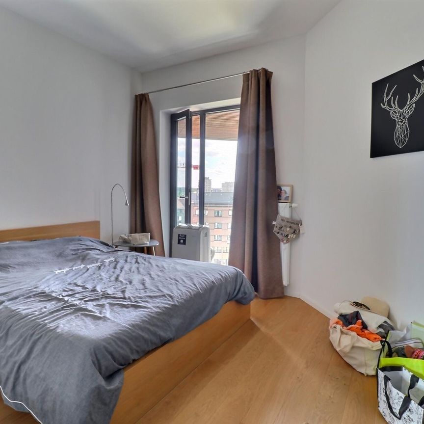 Appartement - te huur - Foto 1