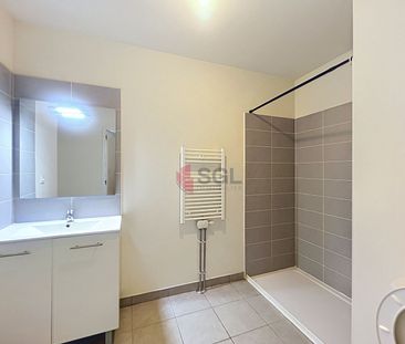 Appartement 1 pièce - Photo 1