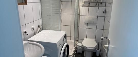 TAUSCHWOHNUNG Biete 2-Zi | Suche 3-Zi - Photo 1