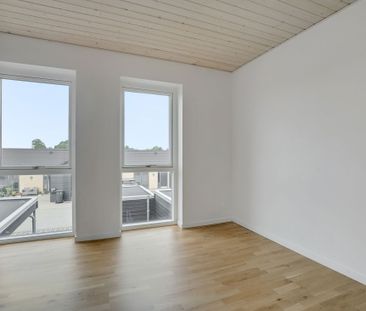 Rækkehus med plads til familien på Langstrømpevej - Photo 3