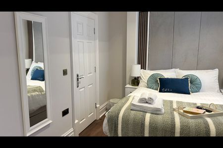 1 Bed Flat, Ullet Road, L17 - Photo 5