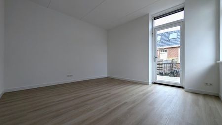 Te huur: Appartement Julianapark in Veendam - Foto 3