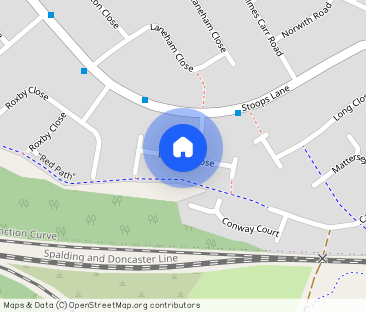 Lindsey Close, Doncaster, South Yorkshire, DN4 - Photo 1