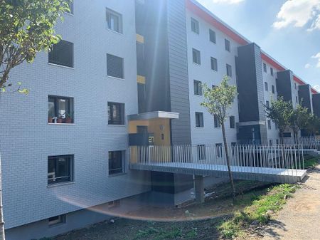 Rue du Bois-Noir 33 - appartement 2ème Est - Foto 5