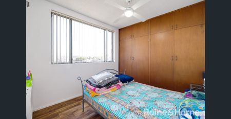 TWO BEDROOM UNIT IN A QUIET COMPLEX - Photo 3