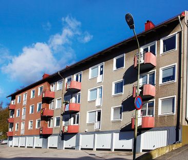 Alidebergsgatan, Borås - Foto 1