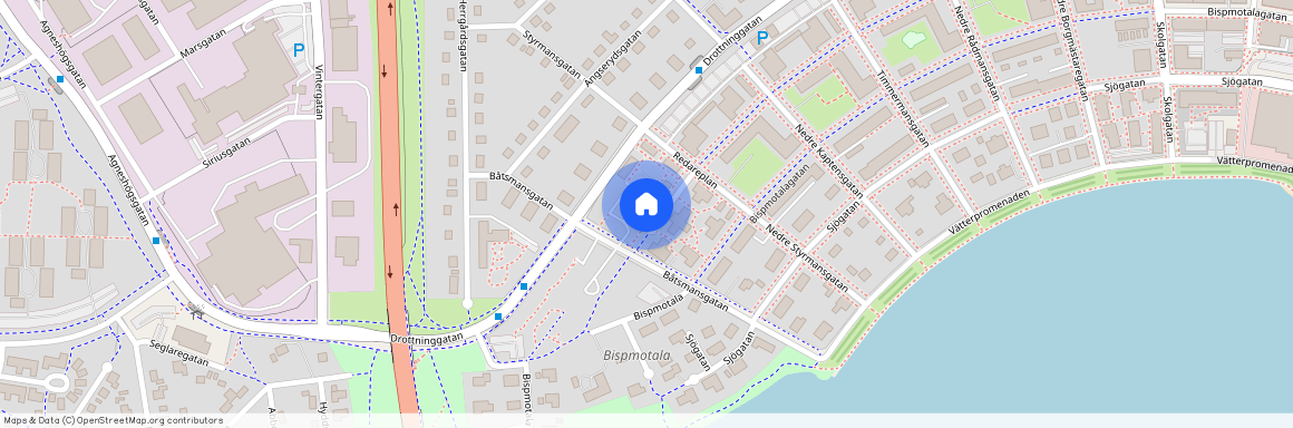 Redareplan 10, 591 30, Motala