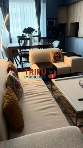 Apartament cu 2 camere de închiriat – Ampoi 3 - Photo 2