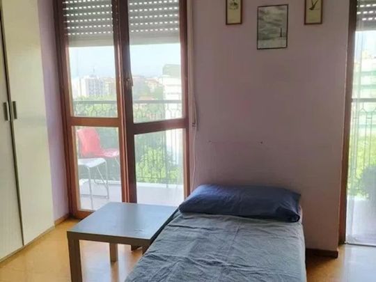 Via Giuseppe Candiani, Milan, Lombardy 20158 - Foto 1