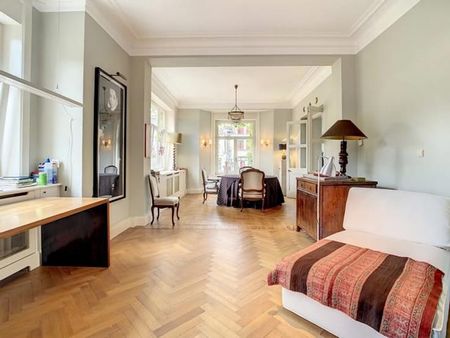 Appartement te huur - Photo 4