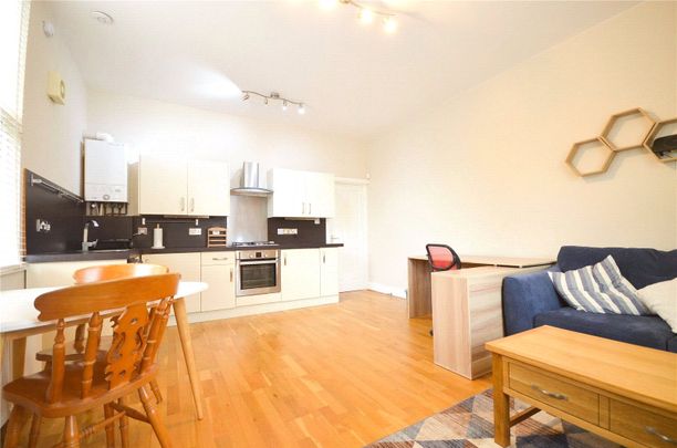 Clyde Road, Didsbury, Manchester, M20 2JJ - Photo 1