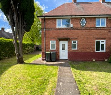 Room in a Shared House, Brook Road, NG9 - Photo 3