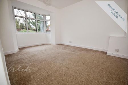 5 bedroom semi-detached house to rent - Photo 3