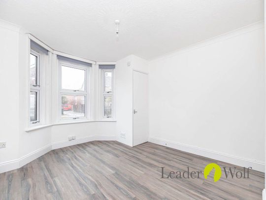 1 bed apartment to rent in Sea View Road, Parkstone, BH12 - Photo 1