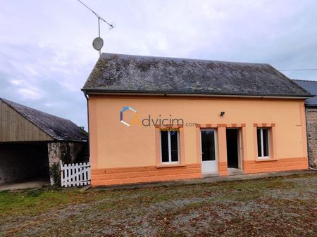 Maison à louer Villaines-la-Juhel - Photo 5