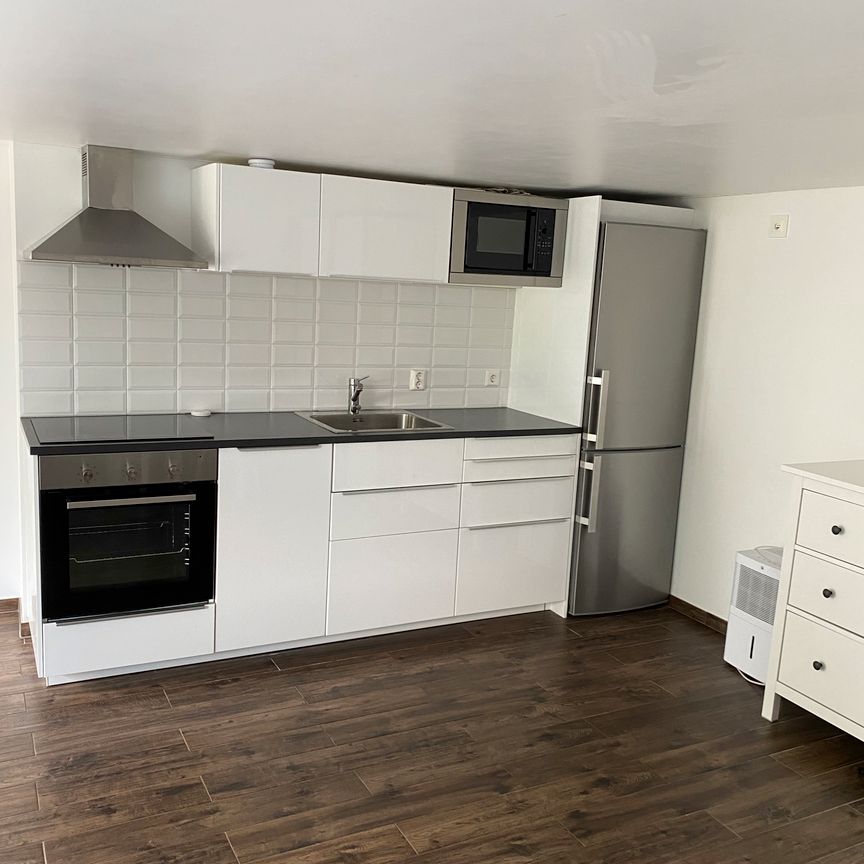 Trånghallavägen, Bankeryd - Photo 1
