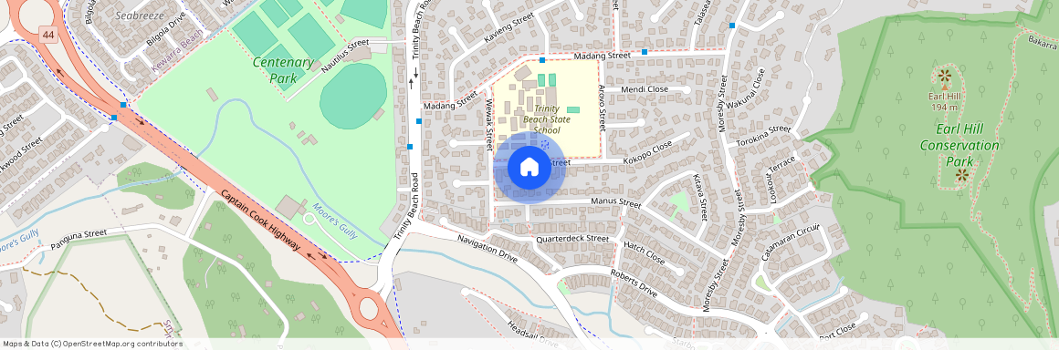 19 Huon Street, Trinity Beach, QLD 4879